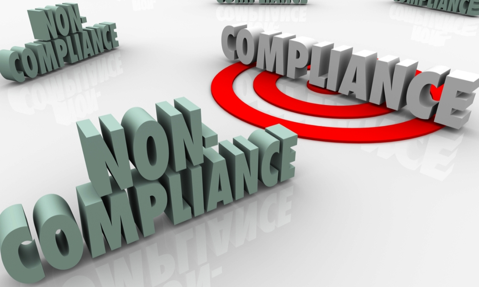 ABCs of Getting Your Business From Non-Compliant to Carbon Compliant